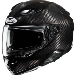 MC-hjelm fullface – HJC F71 Carbon