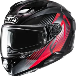 MC-hjelm fullface – HJC F71 Catos MC1