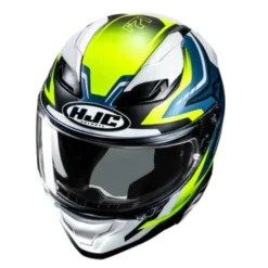 MC-hjelm fullface – HJC F71 Fes MC3HSF