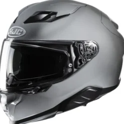 MC-hjelm fullface – HJC F71 Nardo Grey