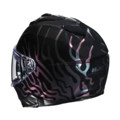 MC-hjelm fullface – HJC I71 Celos MC5