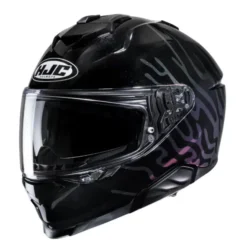 MC-hjelm fullface – HJC I71 Celos MC5