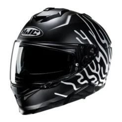 MC-hjelm fullface – HJC I71 Celos MC5SF