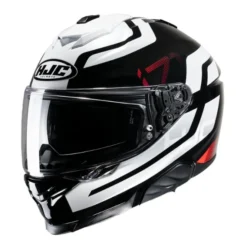 MC-hjelm fullface – HJC I71 Enta MC1