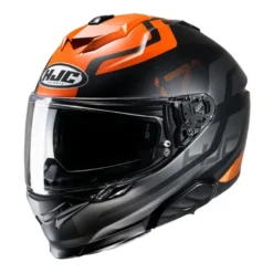 MC-hjelm fullface – HJC I71 Enta MC7SF
