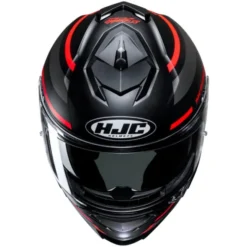 MC-hjelm fullface – HJC I71 FQ20 MC1SF