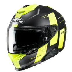 MC-hjelm fullface – HJC I71 Peka MC3HSF