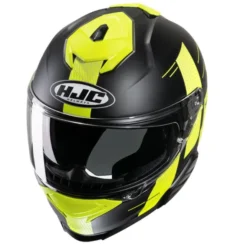 MC-hjelm fullface – HJC I71 Peka MC3HSF