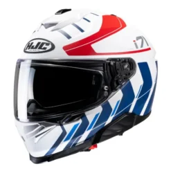 MC-hjelm fullface – HJC I71 Simo MC21SF