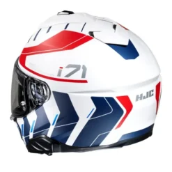 MC-hjelm fullface – HJC I71 Simo MC21SF