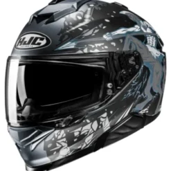 MC-hjelm fullface – HJC I71 Taurus MC5SF