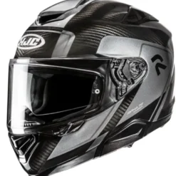 MC-hjelm fullface – HJC RPHA72 Carbon Fynex MC5