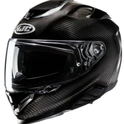 MC-hjelm fullface – HJC RPHA71 Carbon