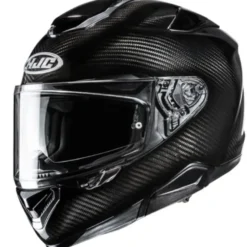 MC-hjelm fullface – HJC RPHA72 Carbon