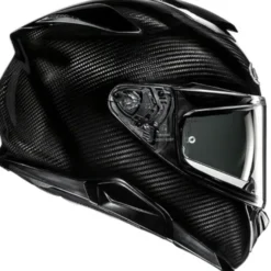 MC-hjelm fullface – HJC RPHA72 Carbon