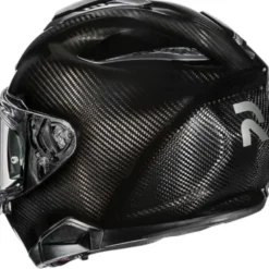 MC-hjelm fullface – HJC RPHA72 Carbon