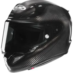 MC-hjelm fullface – HJC RPHA12 Carbon