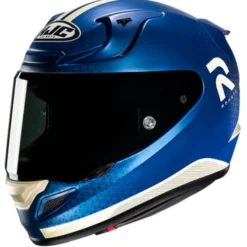 MC-hjelm fullface – HJC RPHA12 Enoth MC2SF