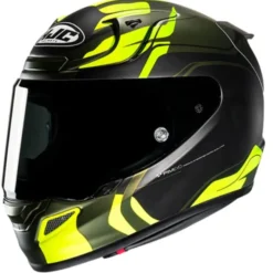 MC-hjelm fullface – HJC RPHA12 Lawin MC4SF
