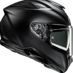MC-hjelm fullface – HJC RPHA72 Matte Black