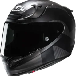 MC-hjelm fullface – HJC RPHA12 Ottin MC5SF