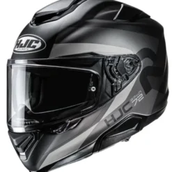 MC-hjelm fullface – HJC RPHA72 Phyta MC5SF