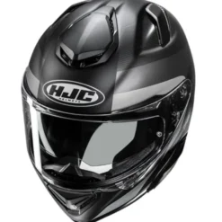 MC-hjelm fullface – HJC RPHA72 Phyta MC5SF