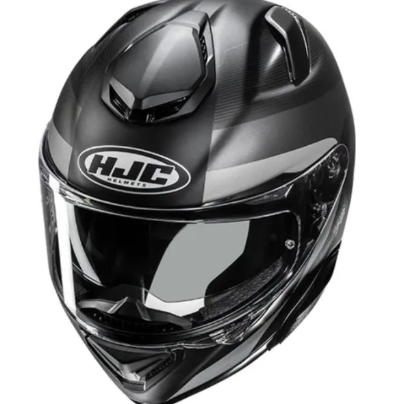 MC-hjelm fullface – HJC RPHA72 Phyta MC5SF