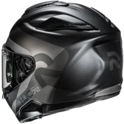 MC-hjelm fullface – HJC RPHA72 Phyta MC5SF