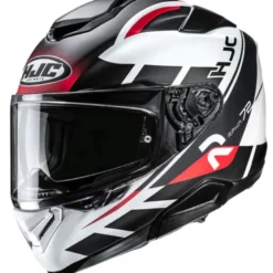 MC-hjelm fullface – HJC RPHA72 Value MC1SF