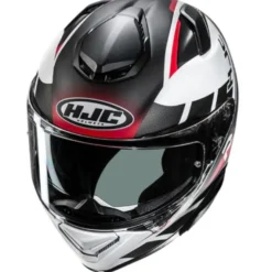 MC-hjelm fullface – HJC RPHA72 Value MC1SF