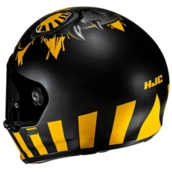 MC-hjelm fullface – HJC V10 Crania MC3SF