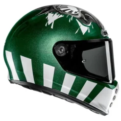 MC-hjelm fullface – HJC V10 Crania MC4