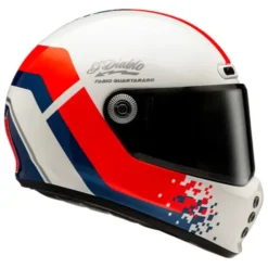MC-hjelm fullface – HJC V10 FQ20 Retro MC21