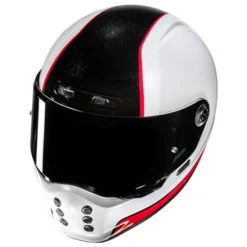MC-hjelm fullface – HJC V10 Hodu MC1