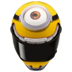 MC-hjelm fullface – HJC V10 Stuart Minions Universal MC3