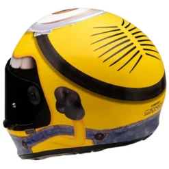 MC-hjelm fullface – HJC V10 Stuart Minions Universal MC3