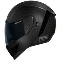 MC-hjelm fullface – Icon Airform Counterstrike MIPS Sort 22.06