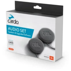 MC Intercom – Cardo JBL Højtalersæt 45mm