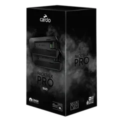 MC Intercom – Cardo Packtalk Pro Duo