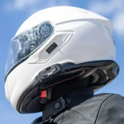 MC Intercom – Cardo Shoei Packtalk-S