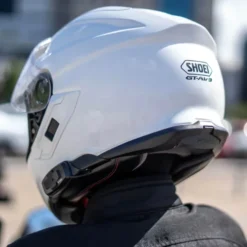 MC Intercom – Cardo Shoei Packtalk-S