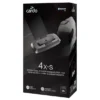 MC Intercom – Cardo Shoei 4X S