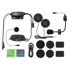 MC Intercom – Cardo Shoei 4X S
