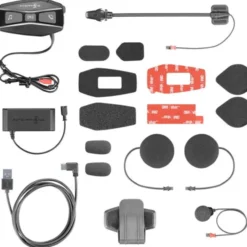 MC Intercom – Interphone U-Com 16 Dual
