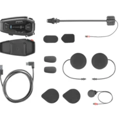 MC Intercom – Interphone U-Com 8R Single