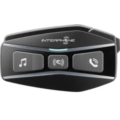 MC Intercom – Interphone U-Com 16 Single