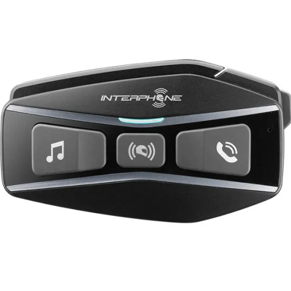 MC Intercom – Interphone U-Com 16 Single