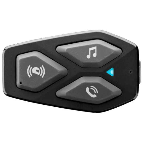 MC Intercom – Interphone U-Com 3 Single