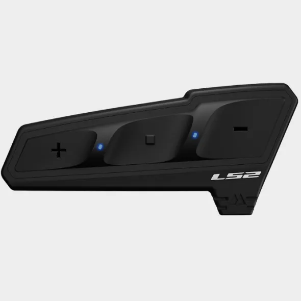 MC Intercom – LS2 Spectrum by Midland